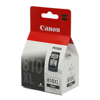 CANON PG-810XL 原廠高容量黑色墨水匣 適用 ip2770