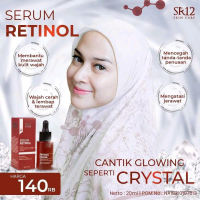 SERUM RETINOL SR12
