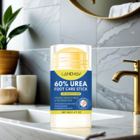 Improve Radiance Urea Care Cream Urea Essence Improve Skin Elasticity Soothing Foot Cream Prevents C