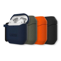 強強滾-UAG AirPods 1/2/Pro 耐衝擊防塵保護殼V2