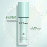 ใCODใ SHE Eureka Ultra facial moisturizer sprayable emulsion facial lotion moisture treatment for fa