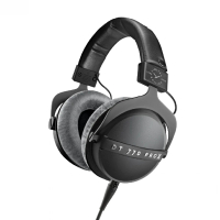 【beyerdynamic】DT 770 PRO X LIMITED EDITION 封閉式監聽耳機 限量版(公司貨保證)