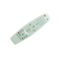 Voice Bluetooth Magic Remote Control For LG 75NANO91VPA 75QNED91TPA 75UP7550PVC 75UP7750PVB 75UP8000PTB UHD HDTV TV