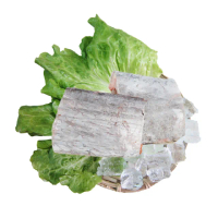 【賣魚的家】新鮮肥美鮮凍白帶魚 20片組共4包(120-150g/5片/包)