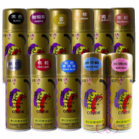 [$699免運] 雀姬 髮彩 變幻彩粧定型液 染髮噴霧 一次性染髮 艷髮彩 染髮定型液 多款供選 台灣製 120ml☆艾莉莎ELS☆