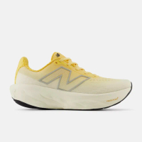 【NEW BALANCE】Fresh Foam X 1880 V14 女鞋 運動鞋 慢跑鞋 黃 白 D楦 NB(W1080L14)