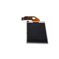 for Canon IXUS285 Screen Camera LCD without Backlight