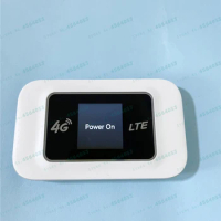 4G Wifi Router mini router 3G 4G Lte Wireless Portable Pocket wi fi Mobile Hotspot Car Wi-fi Router With Sim Card Slot