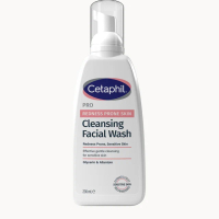 Cetaphil PRO Cleansing Facial Wash 236ml