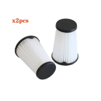 2pcs Filters For Aeg Aef150 Cx7-2 For Electrolux Eer73db Eer73bp Eer73igm Robot Vacuum Cleaner Parts Accessories ZB3301/3314AK