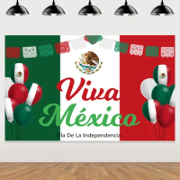 Photo Booth Background Decorations, Mexico, Mexico, Dia De La Independencia, Mexican, Veterans Day, Photography Background