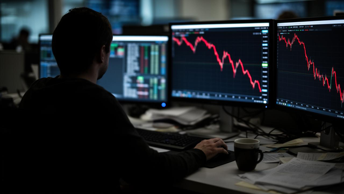 Crypto Trader Machi Big Brother Sees .25 Million Fortune Vanish in Hyperliquid Liquidation