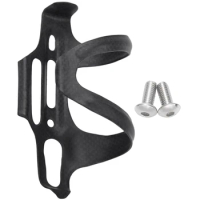 Bicycle Full Carbon Bottle Cage MTB Road Bike Cycling Bottle Holder