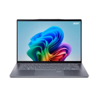 ACER SF14-11T-X1DA X1E-78-100/16GB/1TB/14.5WQXGA IPS 觸控螢幕 120HZ/WIN11H/2YR/銀色 (V133)