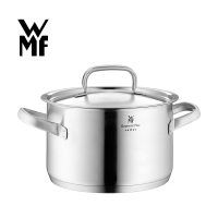 德國WMF Gourmet Plus系列24cm高身湯鍋(5.7L)