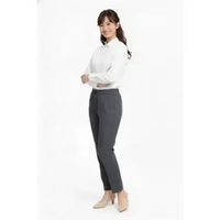 Giordano Women's Cotton Audrey 0542520325 M Cyberspace