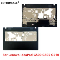 BOTTOMCASE New for Lenovo IdeaPad G500 G505 G510 Laptop Upper Case Palmrest Cover