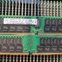 DDR4 Server RAM 64gb 3200 RUDIMM REG DDR4 64GB 2RX4 PC4-3200AA-RB4-12