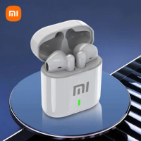 Xiaomi Mijia 2024 Bluetooth Wireless Headphones Stereo Sports Headset TWS Mobile Wireless Buds Pro 9 Game Earphones