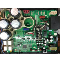 220V Air Conditioner Outside Unit Inverter Board Control Board PC0509-1(B) PC0509-1(A) For Daikin