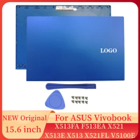 NEW For ASUS Vivobook X513FA F513EA X521 X513E X513 X521FL V5100E Laptop LCD Back Cover Screen Top Case Laptops Plastics Case