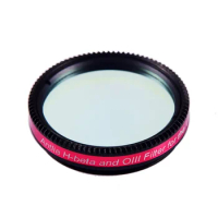 ANTLIA Hb O3 High Quality Visual Filter, Deep Space Hb And OIII Channel Photography Filter
