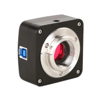 USB3.0 Digital 12mp Microscope Camera Compatiable with SONY IMX577 Sensor C3CMOS12000KPA