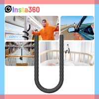 Insta360 Monkey Tail Mount Flexible Tripod Selfie Stick  for X3ONE RSX2RGO2 Accessaries