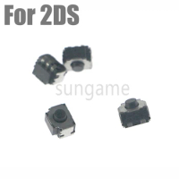 200pcs For 2DS 3DS 3DSXL 3DSLL NEW 3DS NEW 3DSXL NEW 3DSLL Left Right Trigger L R Micro Switch Button