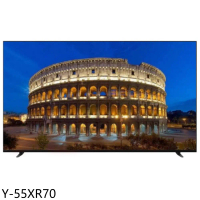 SONY索尼【Y-55XR70】55吋連網4K連網智慧顯示器(含標準安裝)