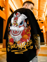 [TD Store] Áo thun Lion Dance Stonger MS3