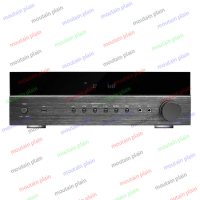 2023 New Product 5.1ch Sound Av Amplifier AV-6188HD with BT Receiver for Home Theater System