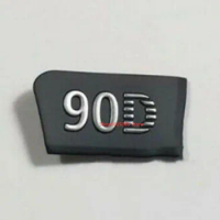 For Canon EOS 80D 90D 1500D 800D 850D Model Number Fuselage Body Nameplate Label Logo Symbol NEW