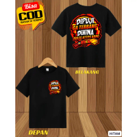 Kaos FF Dipuji Ga Terbang Dihina Rules HTTPS Bang Versi SG OPM/T-Shirt Usia 1-12 TAHUN FF SG OPM