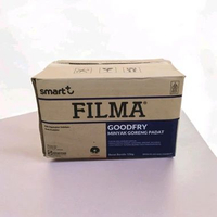 Filma Goodfry/ Minyak Goreng Padat 500gr