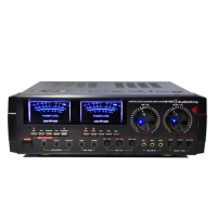 【AudioKing】HD-1000 歌唱綜擴大機(具備HDMI 光纖 同軸 耳機輸出)