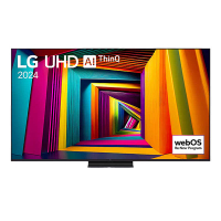 LG樂金【65UT9150PTA】65吋UHD 4K AI語音物聯網91系列