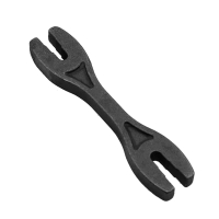 Motorcycle Electric Bike Spoke Wrench For Multi Functional Six in One Steel Wire Adjustment Tool Ste