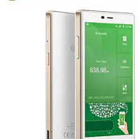 GlocalMe G4 4G LTE Mobile Hotspot, Worldwide High Speed WiFi Hotspot No SIM Card Roaming Charges International Pocket wifi