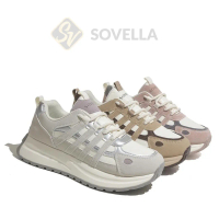 SOVELLA Raina Sepatu Wanita Kekinian Basic Color