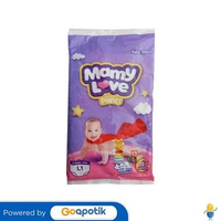 MAMY LOVE POPOK CELANA UKURAN L 1