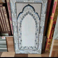 Granit Motif Sajadah 60x120