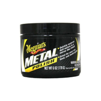 Meguiar s 美光 金屬拋光劑 G211606【299免運領券再享折扣】