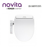 韓國Novita 智能洗淨便座 免治馬桶 瞬熱型 暖風烘乾除臭 DI-500T/ST
