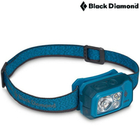 Black Diamond Storm 500-R 充電頭燈/登山頭燈 BD 620675 Azul 蔚藍