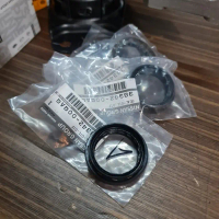 SEAL AS RODA KANAN KIRI LIVINA EVALIA MANUAL