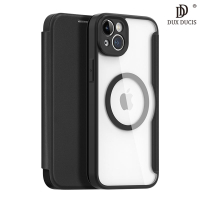 【愛瘋潮】99免運  手機殼 DUX DUCIS Apple iPhone 14 SKIN X Pro 皮套【APP下單最高22%回饋】