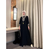 【NEW】 HUMAIRA / GAMIS TURKEY / GAMIS MUSLIM WANITA