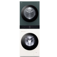 《滿萬折1000》LG樂金【WD-S1310GB】WashTower13公斤AI智控洗衣塔洗乾衣機(含標準安裝)