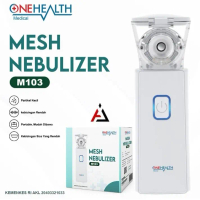Mesh Nebulizer Onehealth / Nebulizer Mesh